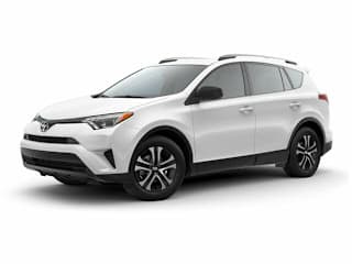 2016 Toyota RAV4 LE 2T3ZFREVXGW290932 2016 Toyota RAV4 LE