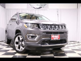 2021 Jeep Compass Limited 3C4NJDCB8MT523654 2021 Jeep Compass Limited