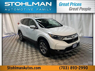 2019 Honda CR-V JHLRW2H80KX005322 2019 Honda CR-V
