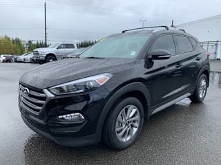 2018 Hyundai Tucson SEL KM8J33A43JU772870 2018 Hyundai Tucson SEL