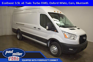 2021 Ford Transit Cargo 1FTES4XG5MKA29577 2021 Ford Transit Cargo