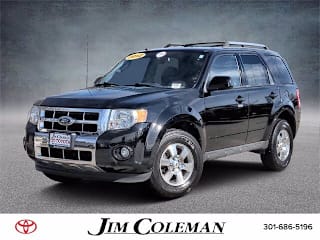 2012 Ford Escape 1FMCU9E78CKB48297 2012 Ford Escape