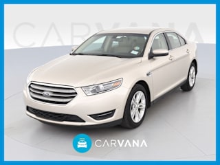 2017 Ford Taurus 1FAHP2E85HG134911 2017 Ford Taurus
