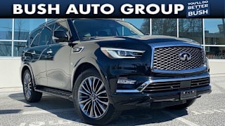 2018 Infiniti QX80 JN8AZ2NE0J9191219 2018 Infiniti QX80