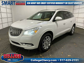 2017 Buick Enclave Premium 5GAKVCKD0HJ329218 2017 Buick Enclave Premium