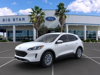 2021 Ford Escape SE 1FMCU0G66MUA17956 2021 Ford Escape SE