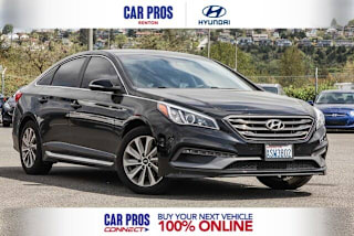 2015 Hyundai Sonata Sport 5NPE34AF2FH049770 2015 Hyundai Sonata Sport