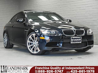 2013 BMW M3 Base WBSKG9C5XDJ595139 2013 BMW M3 Base