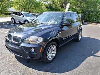 2010 BMW X5 xDrive30i 5UXFE4C5XAL380084 2010 BMW X5 xDrive30i