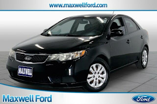 2013 Kia Forte EX KNAFU4A27D5691541 2013 Kia Forte EX