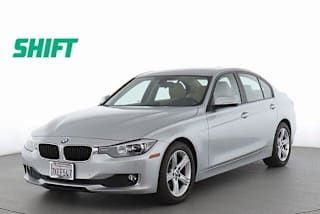 2014 BMW 3 Series 328d WBA3D3C59EK154628 2014 BMW 3 Series 328d