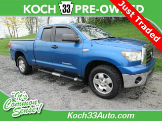 2008 Toyota Tundra SR5 5TBBV54128S511754 2008 Toyota Tundra SR5