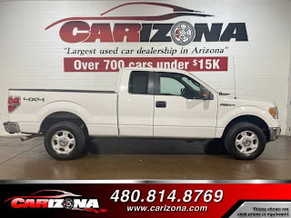 2012 Ford F-150 XLT 1FTFX1EF1CFB87808 2012 Ford F-150 XLT