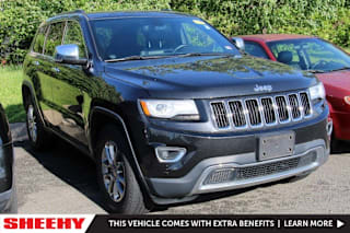 2015 Jeep Grand Cherokee Limited 1C4RJFBG5FC717373 2015 Jeep Grand Cherokee Limited