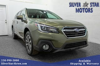 2018 Subaru Outback 3.6R Touring 4S4BSETC6J3278919 2018 Subaru Outback 3.6R Touring
