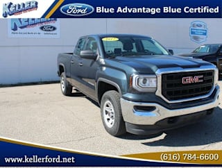 2017 GMC Sierra 1500 Base 1GTV2LEH0HZ306610 2017 GMC Sierra 1500 Base