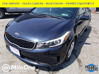 2017 Kia Forte5 LX KNAFK5A85H5726017 2017 Kia Forte5 LX