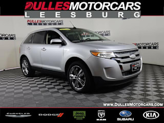 2011 Ford Edge Limited 2FMDK3KC1BBB53004 2011 Ford Edge Limited
