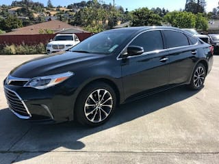 2016 Toyota Avalon XLE 4T1BK1EB1GU204243 2016 Toyota Avalon XLE