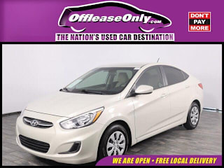 2017 Hyundai Accent KMHCT4AE8HU264170 2017 Hyundai Accent