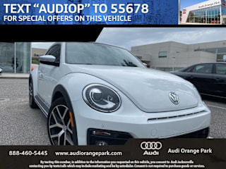 2018 Volkswagen Beetle 3VWSD7AT0JM710719 2018 Volkswagen Beetle