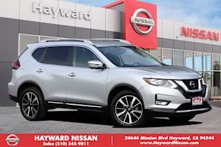 2019 Nissan Rogue S 5N1AT2MV2KC786832 2019 Nissan Rogue S