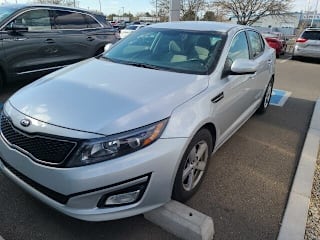 2015 Kia Optima 5XXGM4A77FG446031 2015 Kia Optima