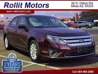 2012 Ford Fusion 3FAHP0GA8CR232496 2012 Ford Fusion