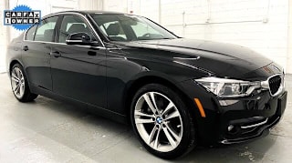 2018 BMW 3 Series WBA8D9G5XJNU69403 2018 BMW 3 Series