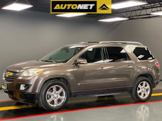 2008 Saturn Outlook XR 5GZER337X8J269097 2008 Saturn Outlook XR