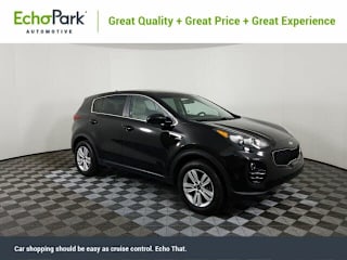 2019 Kia Sportage LX KNDPMCAC8K7579942 2019 Kia Sportage LX