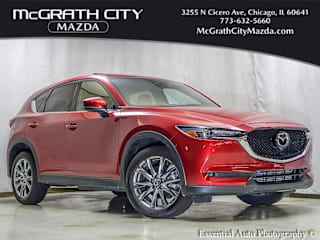 2019 Mazda CX-5 Diesel Signature JM3KFBE22K0656059 2019 Mazda CX-5 Diesel Signature
