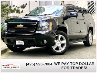 2007 Chevrolet Suburban LS 1500 3GNFK16327G127051 2007 Chevrolet Suburban LS 1500
