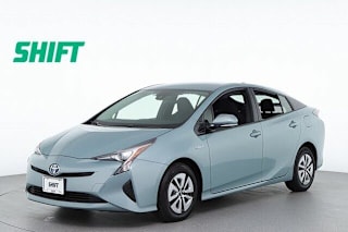 2017 Toyota Prius JTDKARFU0H3044157 2017 Toyota Prius