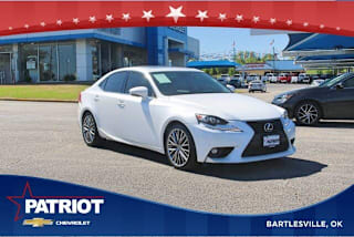 2015 Lexus IS 250 Base JTHBF1D21F5068102 2015 Lexus IS 250 Base