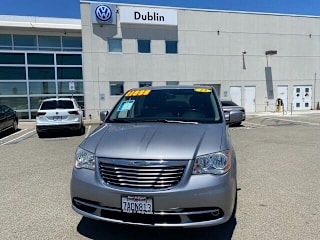 2013 Chrysler Town and Country Touring 2C4RC1BG8DR742933 2013 Chrysler Town and Country Touring