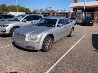 2009 Chrysler 300 2C3KA53V29H626446 2009 Chrysler 300
