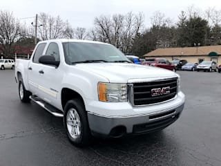 2009 GMC Sierra 1500 SLE 3GTEC23059G260004 2009 GMC Sierra 1500 SLE