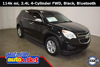 2013 Chevrolet Equinox LS 2GNALBEK3D6362460 2013 Chevrolet Equinox LS