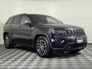 2018 Jeep Grand Cherokee Trailhawk 1C4RJFLT3JC422437 2018 Jeep Grand Cherokee Trailhawk