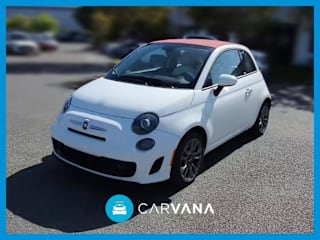 2018 FIAT 500c Pop 3C3CFFLH6JT465293 2018 FIAT 500c Pop