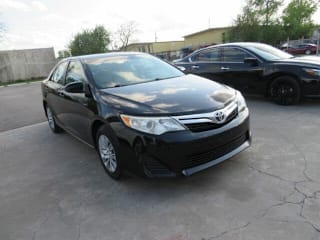 2012 Toyota Camry 4T1BF1FKXCU020982 2012 Toyota Camry