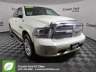 2016 Ram Pickup 1500 Laramie Longhorn 1C6RR7PM4GS215529 2016 Ram Pickup 1500 Laramie Longhorn