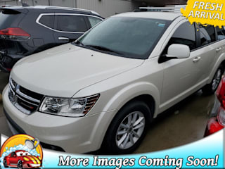 2018 Dodge Journey SXT 3C4PDCBB8JT158688 2018 Dodge Journey SXT