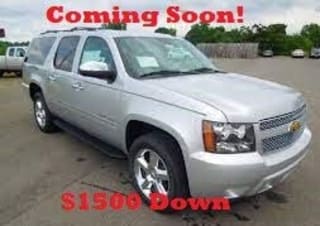 2013 Chevrolet Suburban 1GNSCJE01DR117223 2013 Chevrolet Suburban