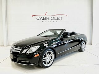 2013 Mercedes-Benz E-Class E 350 WDDKK5KF2DF219973 2013 Mercedes-Benz E-Class E 350