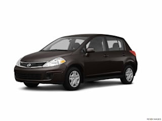 2012 Nissan Versa 3N1BC1CP2CK270250 2012 Nissan Versa