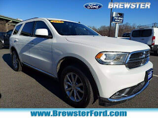 2018 Dodge Durango SXT 1C4RDJAG0JC324272 2018 Dodge Durango SXT