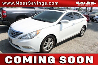 2013 Hyundai Sonata SE 5NPEC4AC8DH702850 2013 Hyundai Sonata SE