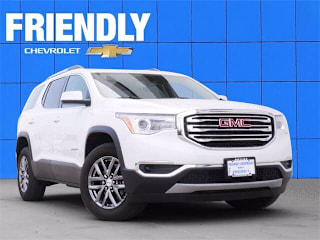 2019 GMC Acadia 1GKKNMLS0KZ249514 2019 GMC Acadia